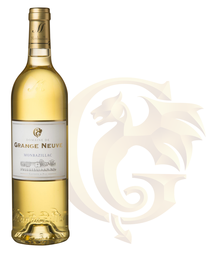 domaine de grange neuve - monbazillac