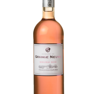 Domaine de Grange neuve - bergerac rosé