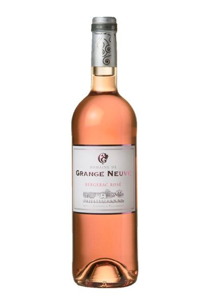 Domaine de Grange neuve - bergerac rosé