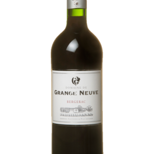 Domaine de Grange neuve - bergerac rouge