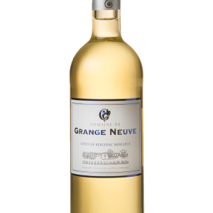 Domaine de Grange neuve - cotes de bergerac moelleux