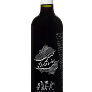 Domaine de Grange neuve - cuvée istoria (vin rouge)