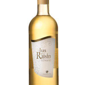 Domaine de Grange neuve - jus de raisin