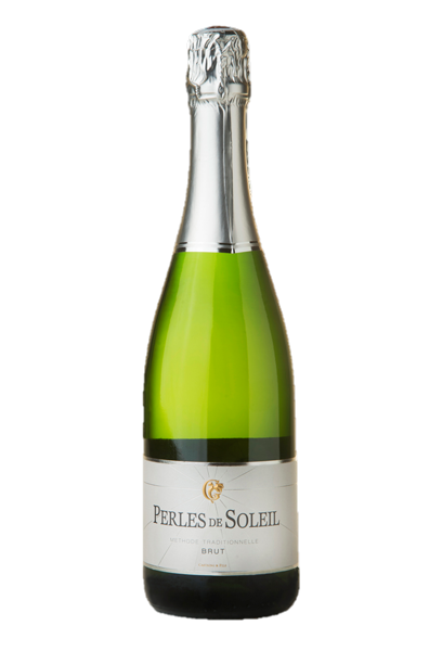 Domaine de Grange neuve - cuvée perles de soleil