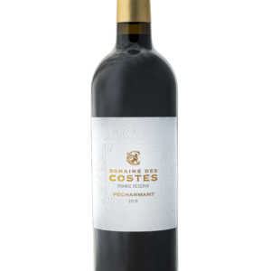 AOP Pécharmant Cuvée "Grande Réserve"