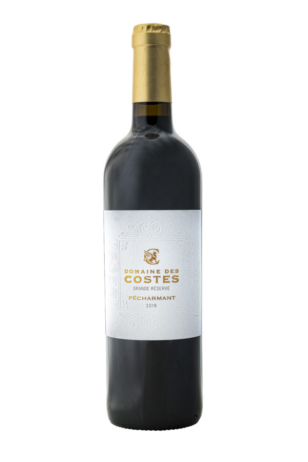 AOP Pécharmant Cuvée "Grande Réserve"