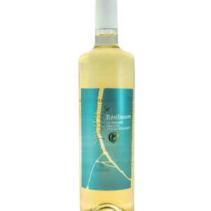IGP Périgord Blanc - Cuvée "Résiliences"
