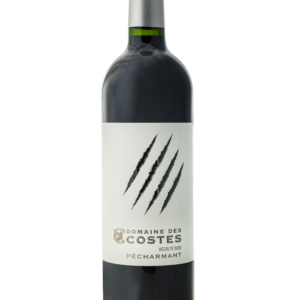 AOP Pécharmant Cuvée "Domaine" - millésime 2020