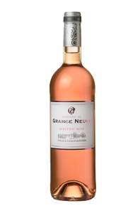 Domaine de Grange neuve - bergerac rosé