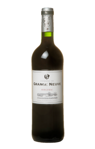 Domaine de Grange neuve - bergerac rouge