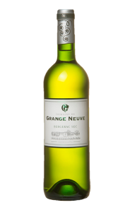 Domaine de Grange neuve - bergerac blanc sec