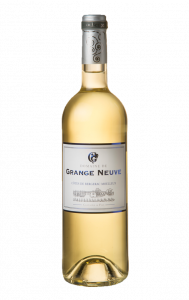 Domaine de Grange neuve - cotes de bergerac moelleux