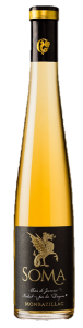 Domaine de Grange neuve - cuvée soma (vin blanc)