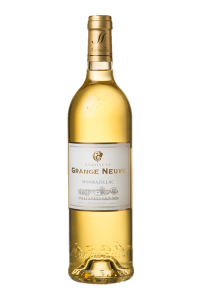 Domaine de Grange neuve - monbazillac (vin blanc)